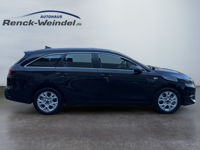 Kia cee'd – Bild 6