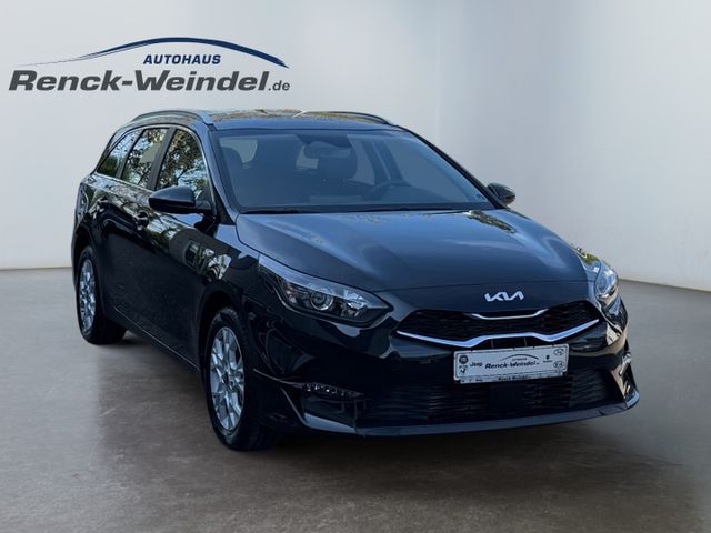 Kia cee'd – Bild 7