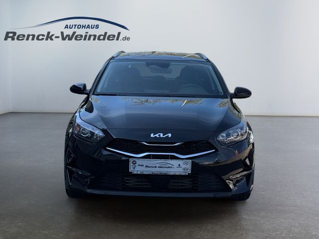 Kia cee'd – Bild 8