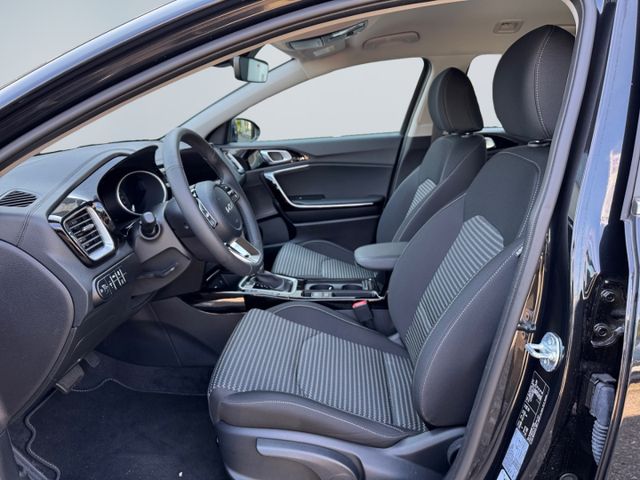 Kia cee'd – Bild 9