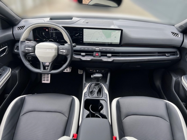 Kia K4 – Bild 10