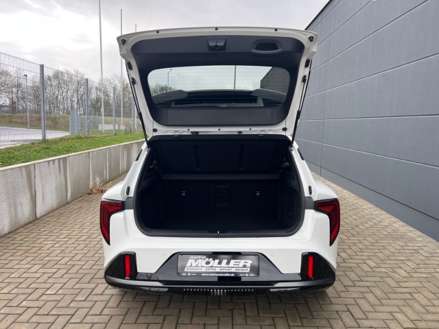 Kia K4 – Bild 12