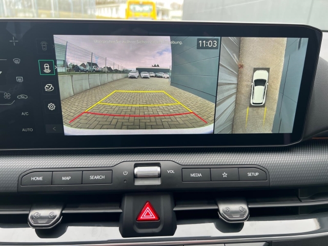 Kia K4 – Bild 13