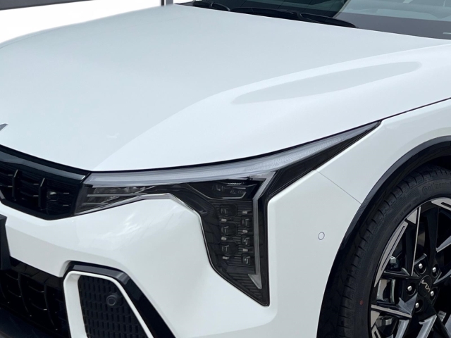 Kia K4 – Bild 5