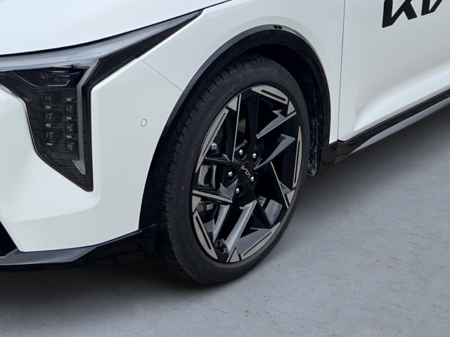 Kia K4 – Bild 6