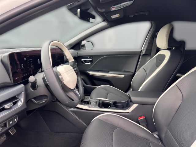 Kia K4 – Bild 7