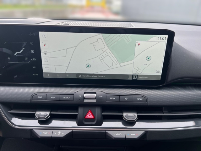 Kia K4 – Bild 9
