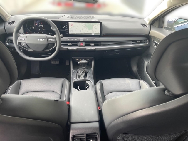 Kia K4 – Bild 10