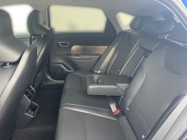 Kia K4 – Bild 11