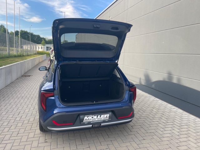Kia K4 – Bild 12