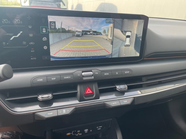 Kia K4 – Bild 13