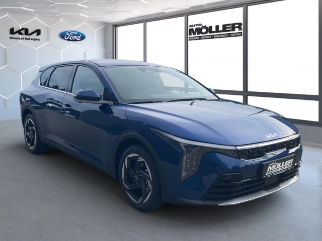 Kia K4