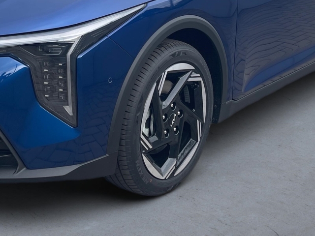 Kia K4 – Bild 6