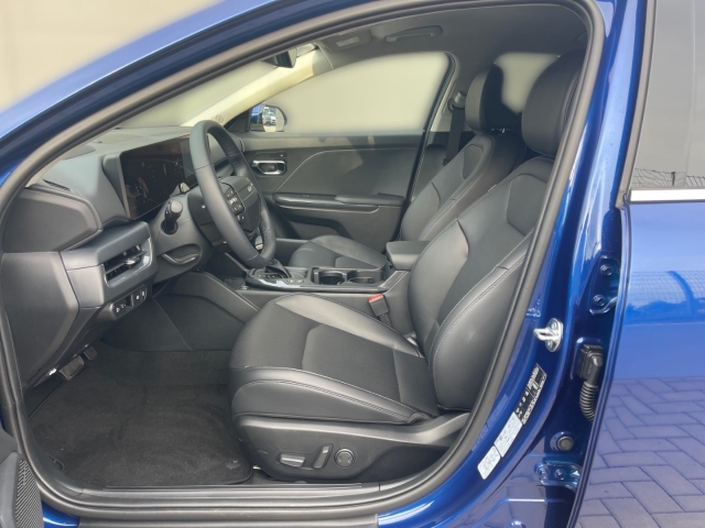 Kia K4 – Bild 7