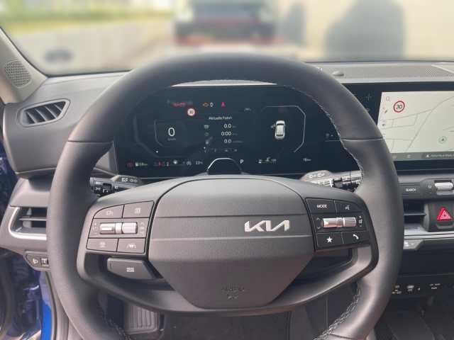 Kia K4 – Bild 8