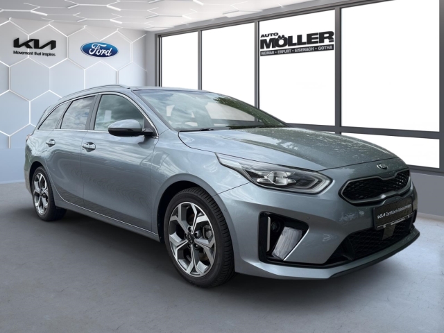 Kia cee'd