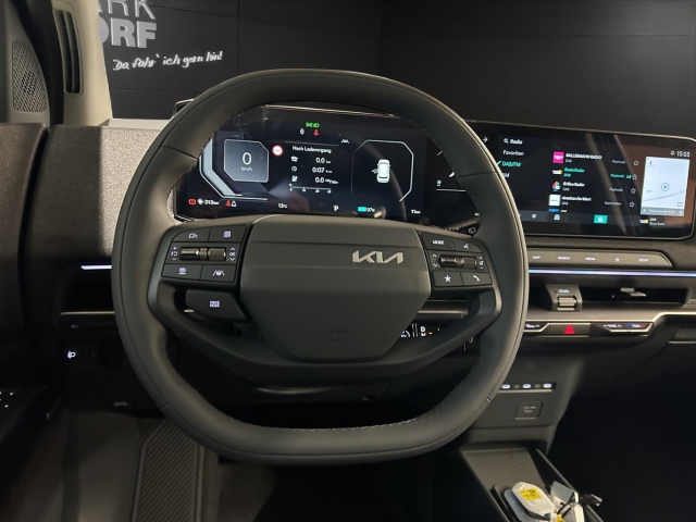 Kia EV2 – Bild 10