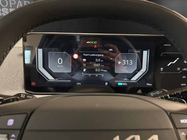 Kia EV2 – Bild 11