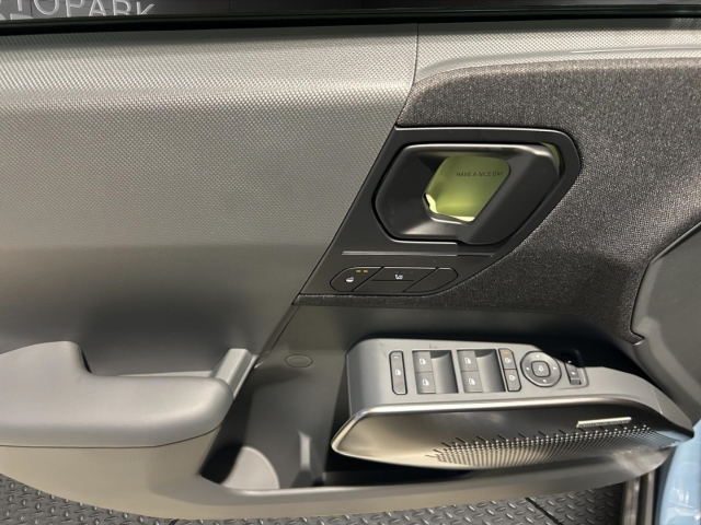 Kia EV2 – Bild 12