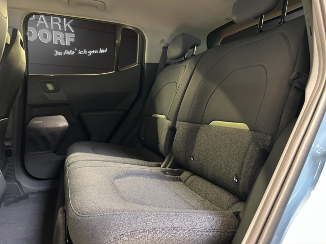 Kia EV2 – Bild 13