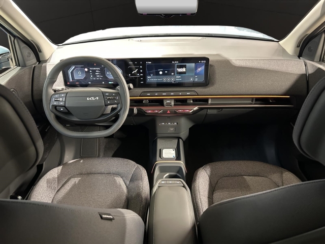 Kia EV2 – Bild 14