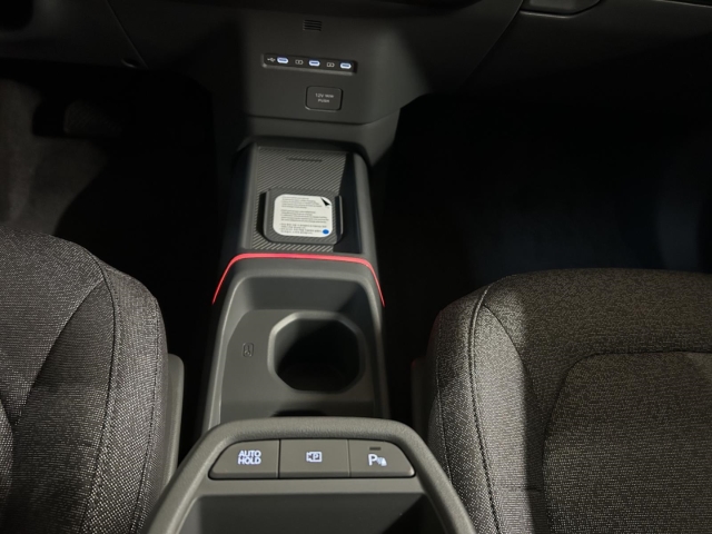 Kia EV2 – Bild 15