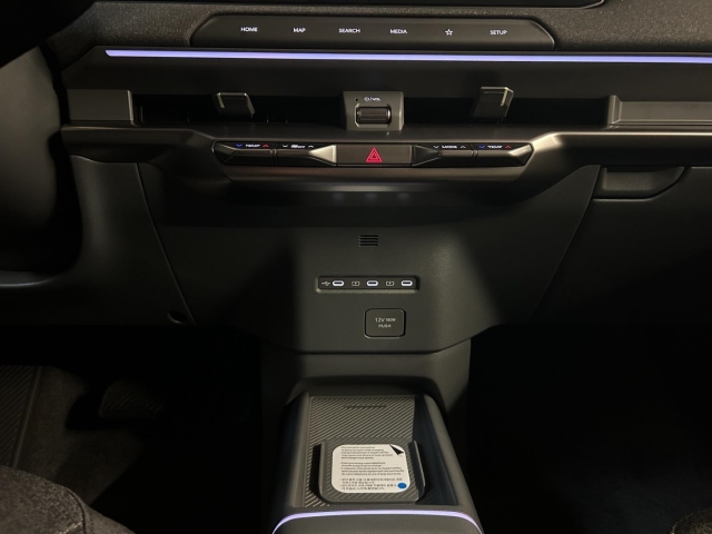 Kia EV2 – Bild 16