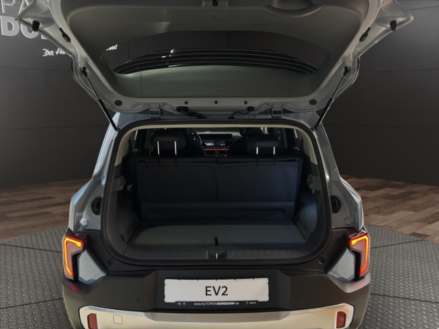 Kia EV2 – Bild 17