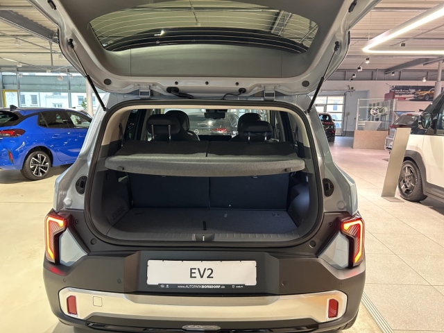 Kia EV2 – Bild 19
