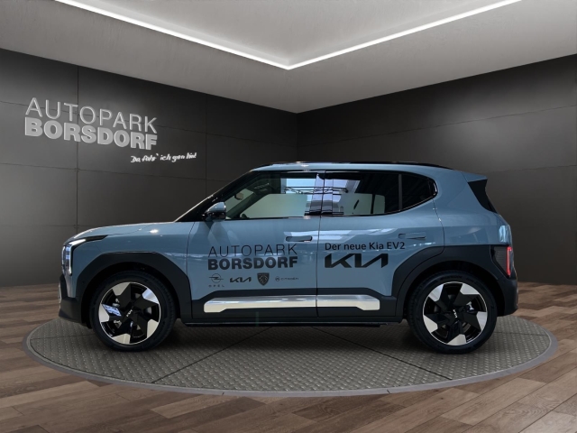 Kia EV2 – Bild 2