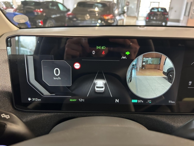 Kia EV2 – Bild 21