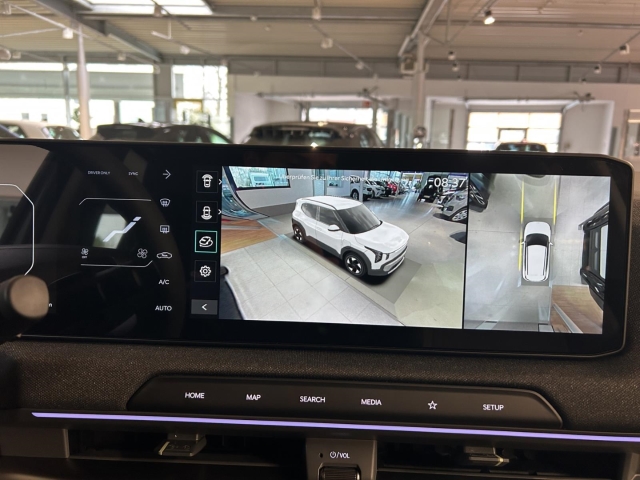 Kia EV2 – Bild 22