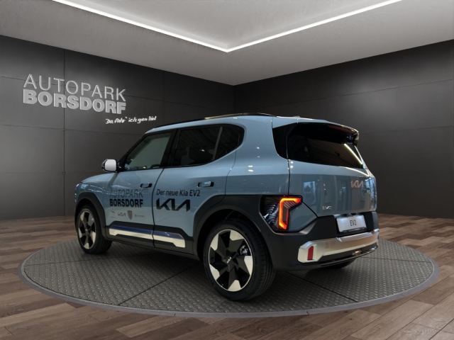 Kia EV2 – Bild 3