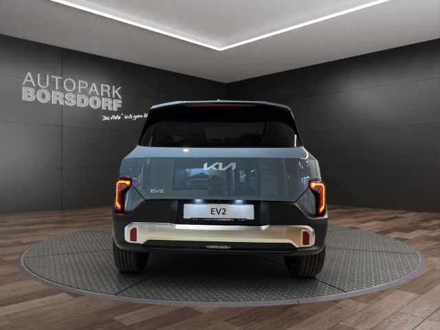 Kia EV2 – Bild 4