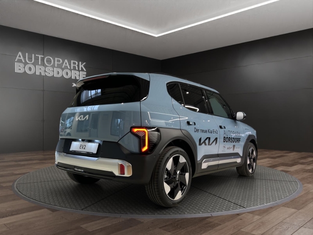 Kia EV2 – Bild 5