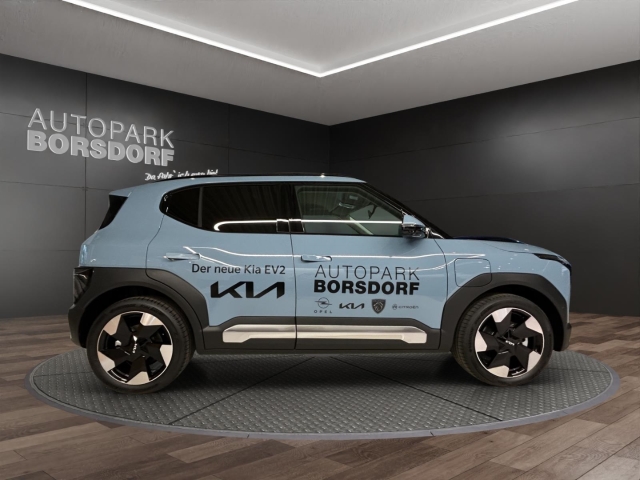 Kia EV2 – Bild 6