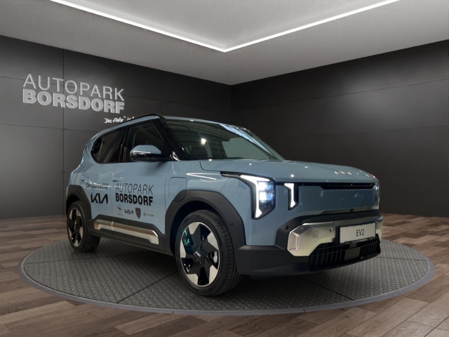 Kia EV2 – Bild 7