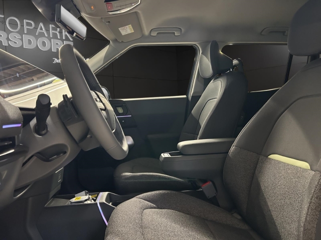 Kia EV2 – Bild 9