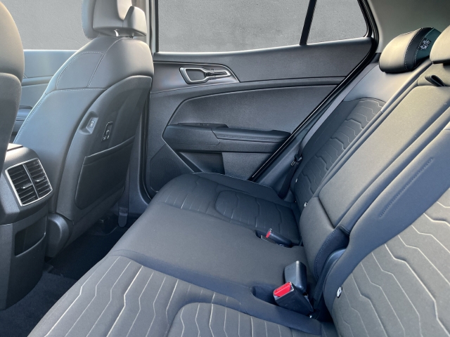 Kia Sportage – Bild 8