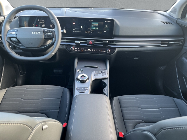Kia Sportage – Bild 9
