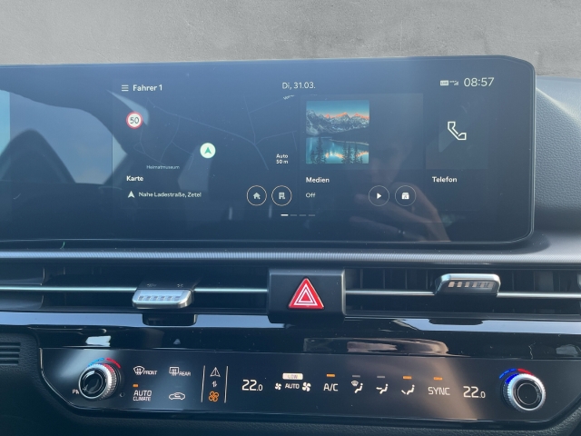 Kia Sportage – Bild 11