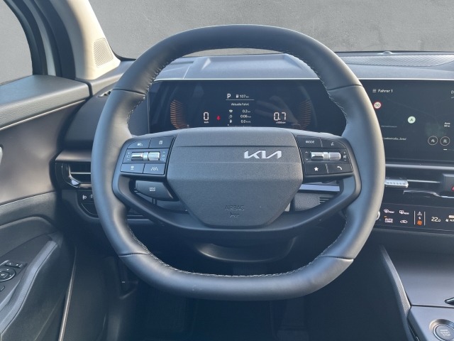 Kia Sportage – Bild 13