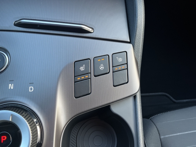 Kia Sportage – Bild 19
