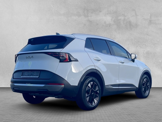 Kia Sportage – Bild 2