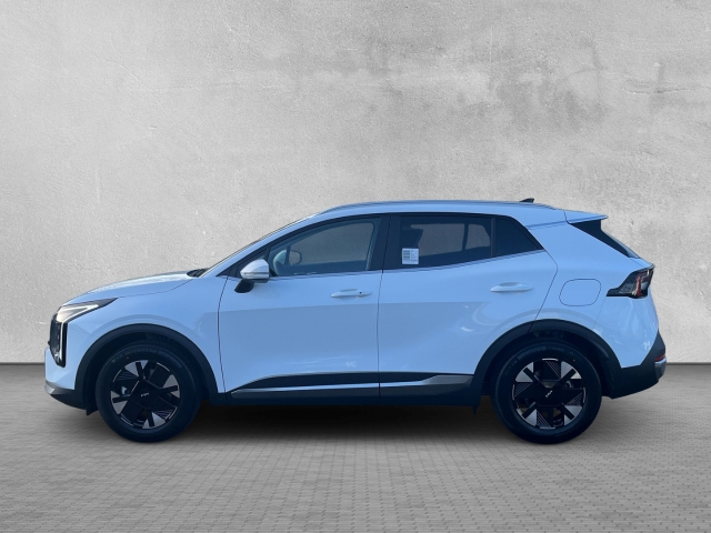 Kia Sportage – Bild 3