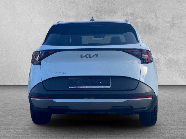 Kia Sportage – Bild 4