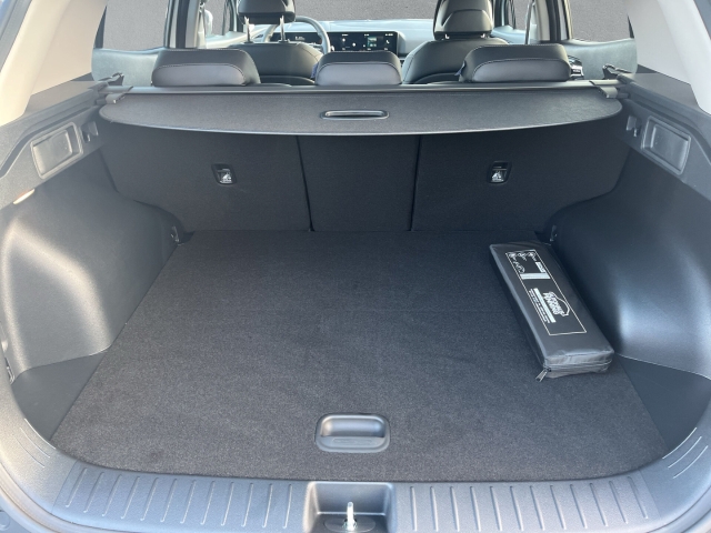 Kia Sportage – Bild 5