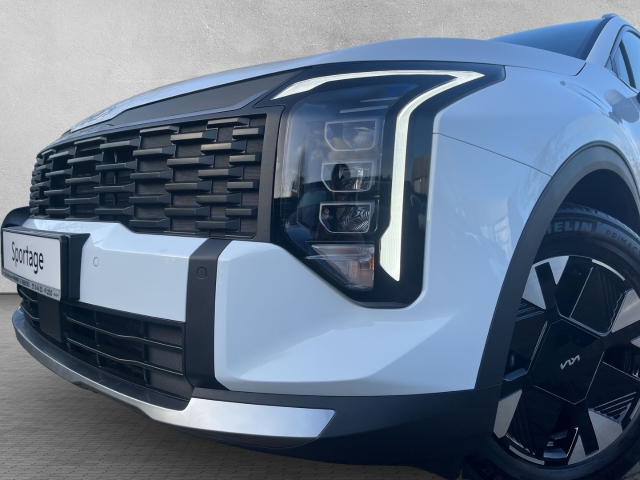 Kia Sportage – Bild 6