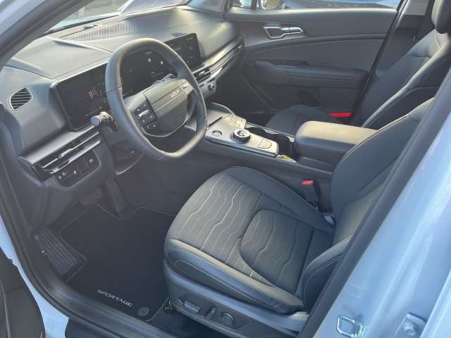 Kia Sportage – Bild 7