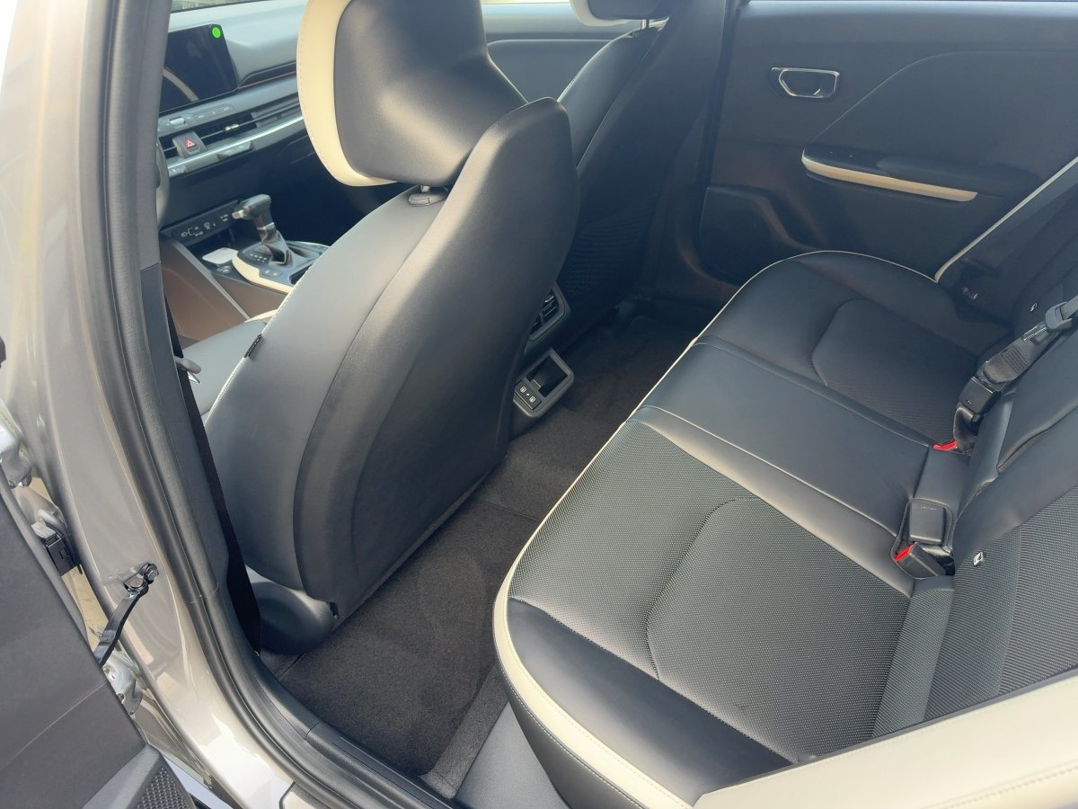 Kia K4 – Bild 10